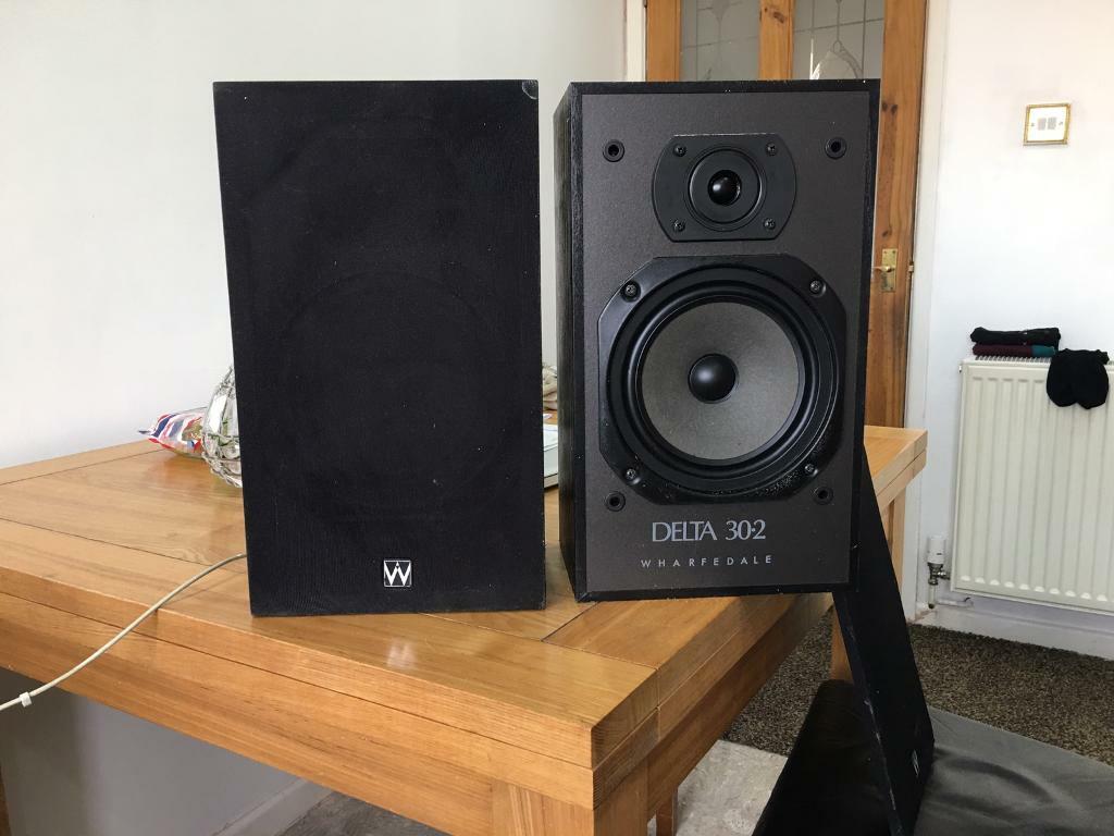 wharfedale delta 30.2